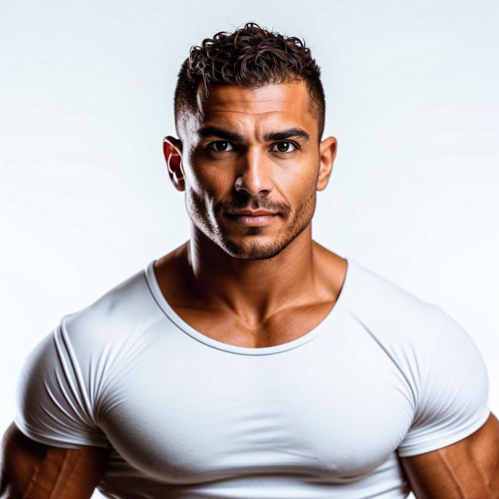 Michael Rodriguez testimonial